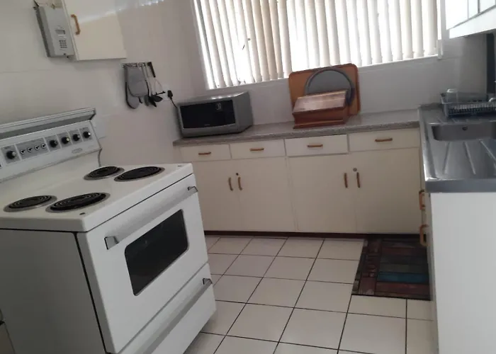 Strand Panaromic Apartment