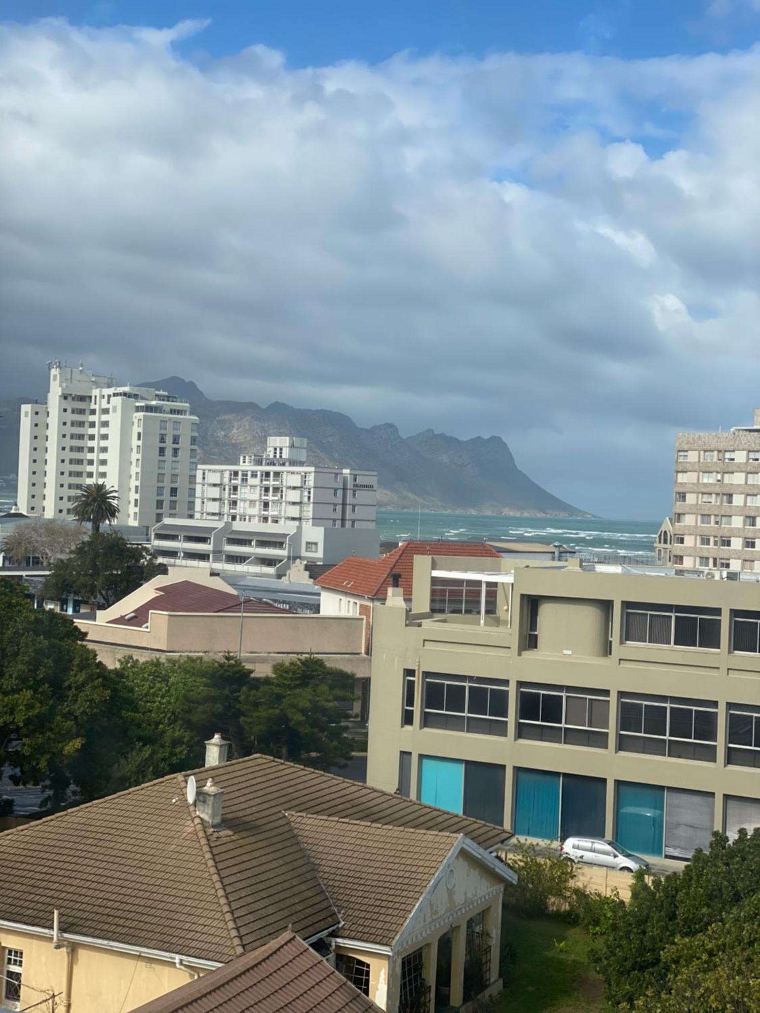 Apartment Panaromic *