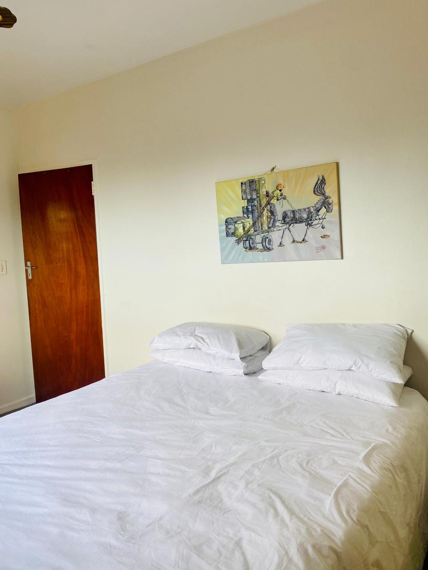 Panaromic Apartment